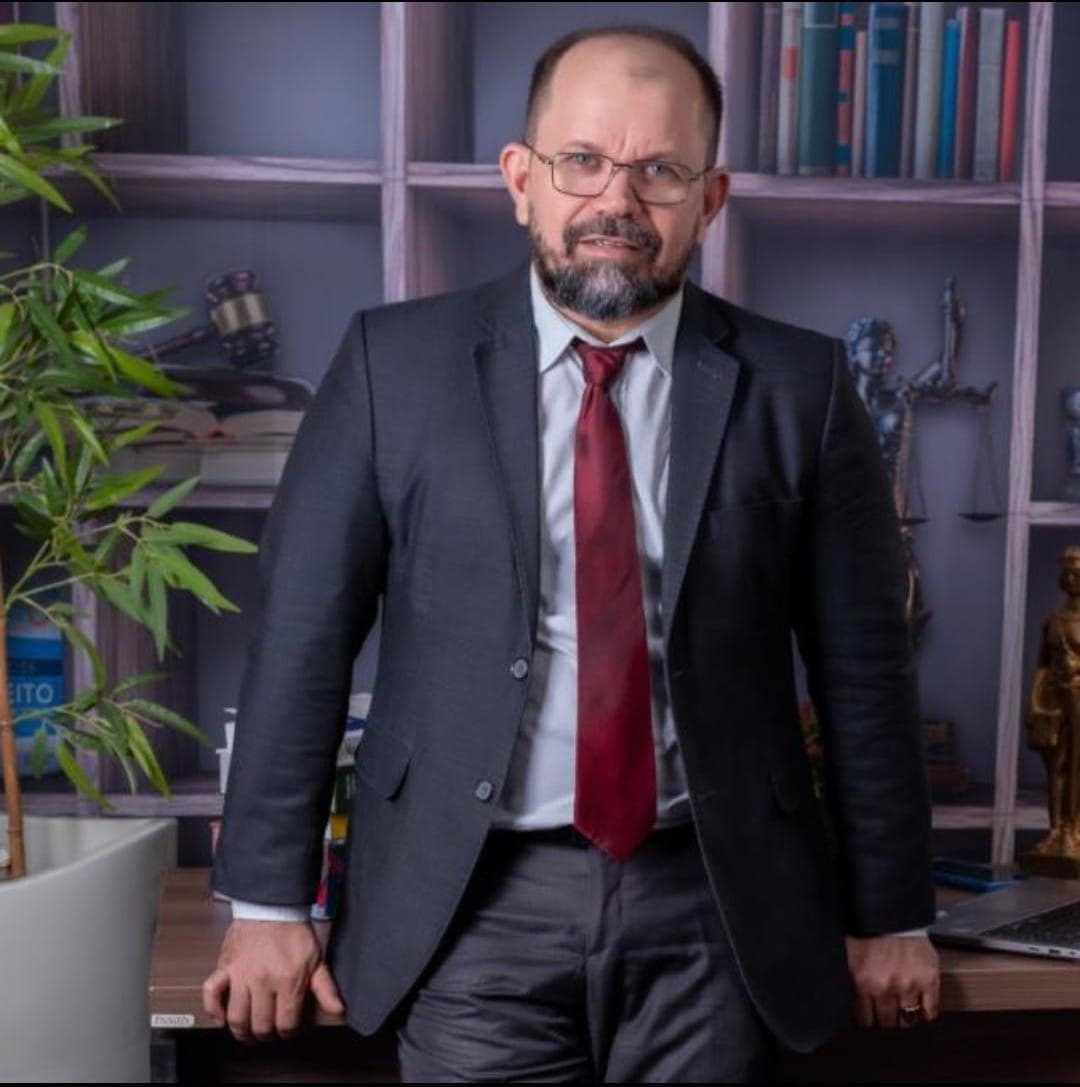 Luis Queiroz Pinheiro