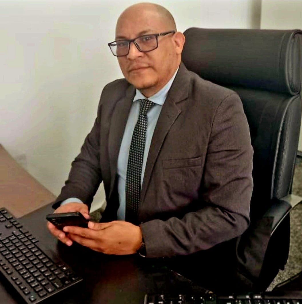 Rosinaldo Gomes Pires
